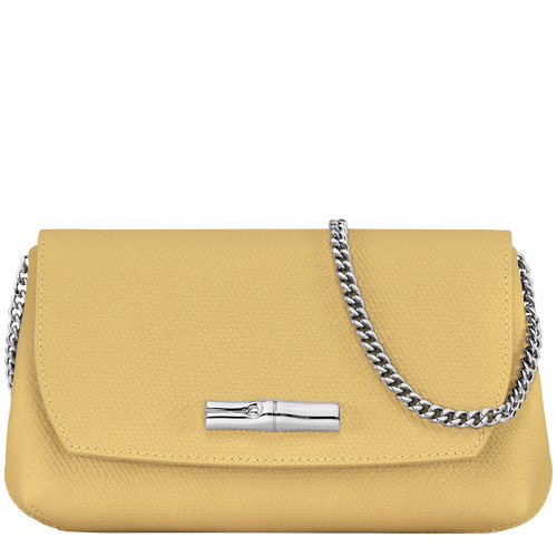 Roseau Clutch, Corn
