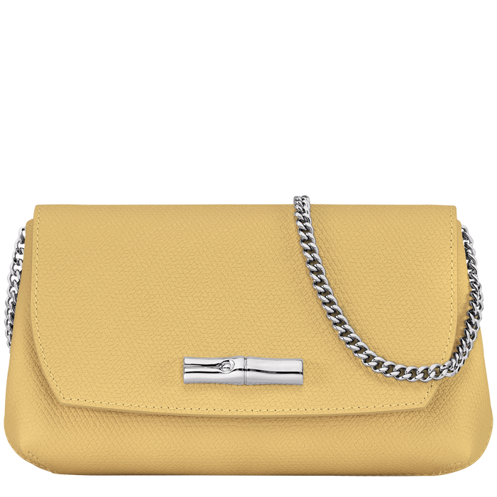 Roseau Clutch, Corn