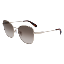 Gafas de sol , Otro - Dorado