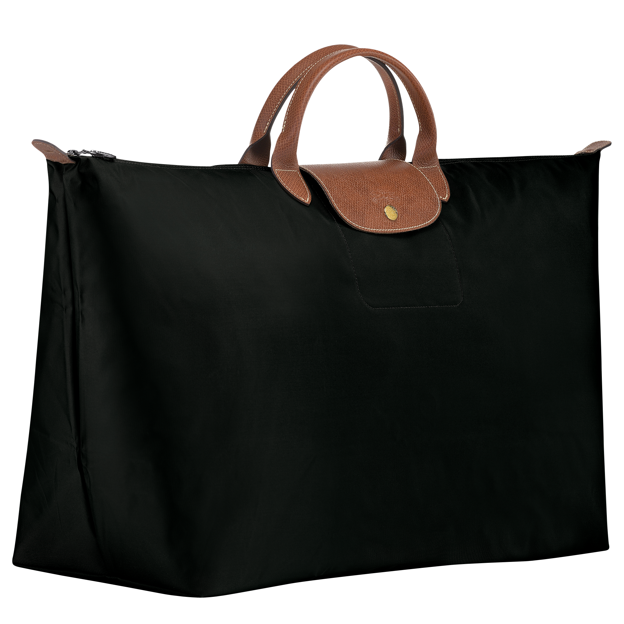 Travel bag XL Le Pliage Black 