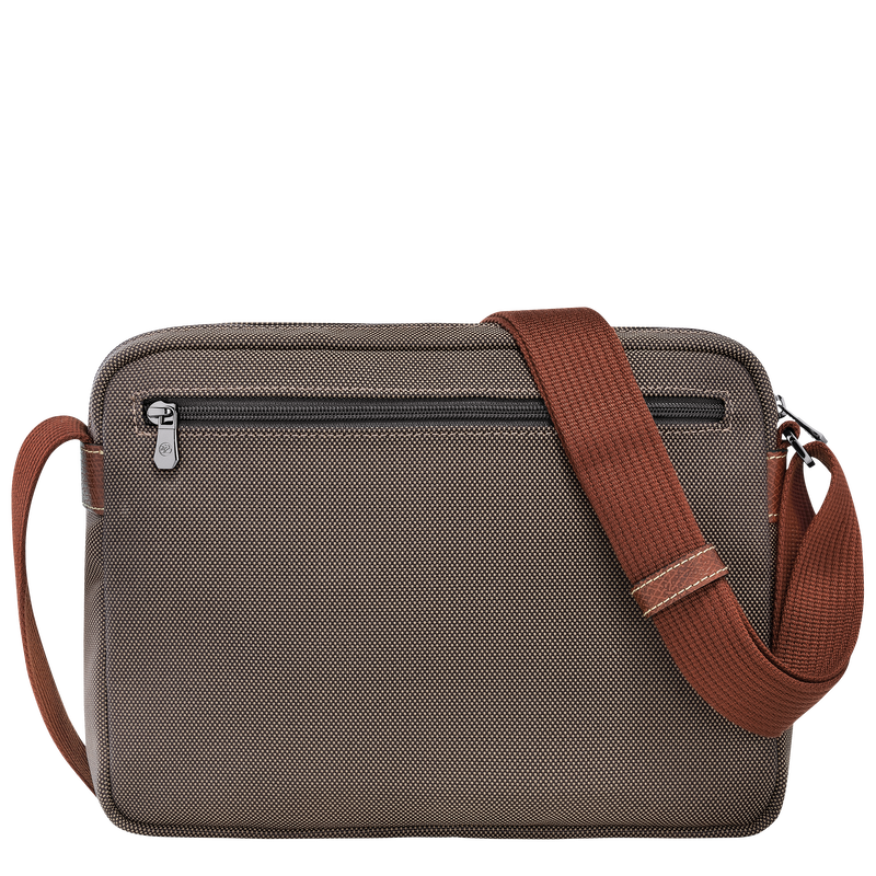 Kameratasche M Boxford , Canvas - Braun  - Ansicht 4 von 5