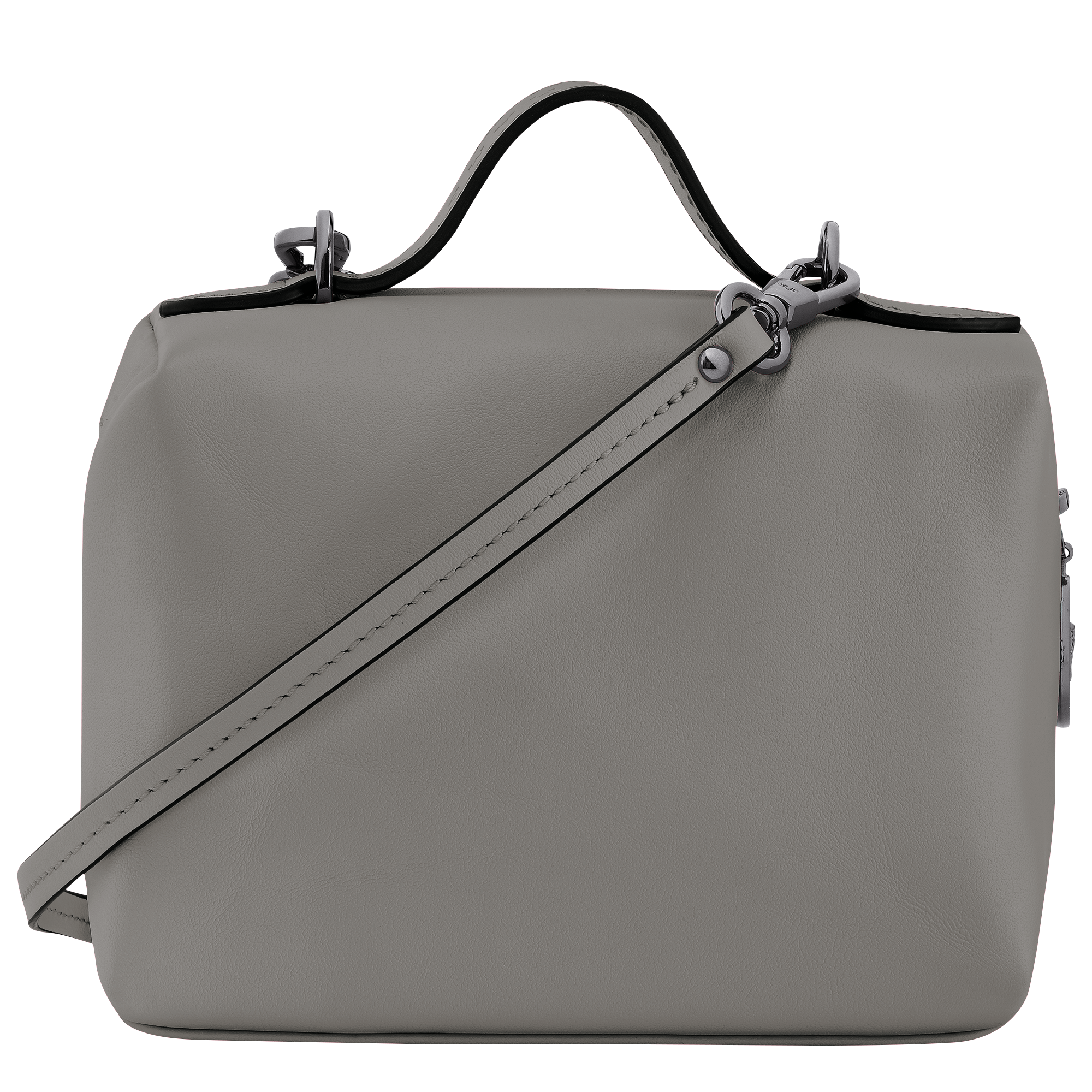 Le Pliage Xtra Crossbodytas XS, Grijs