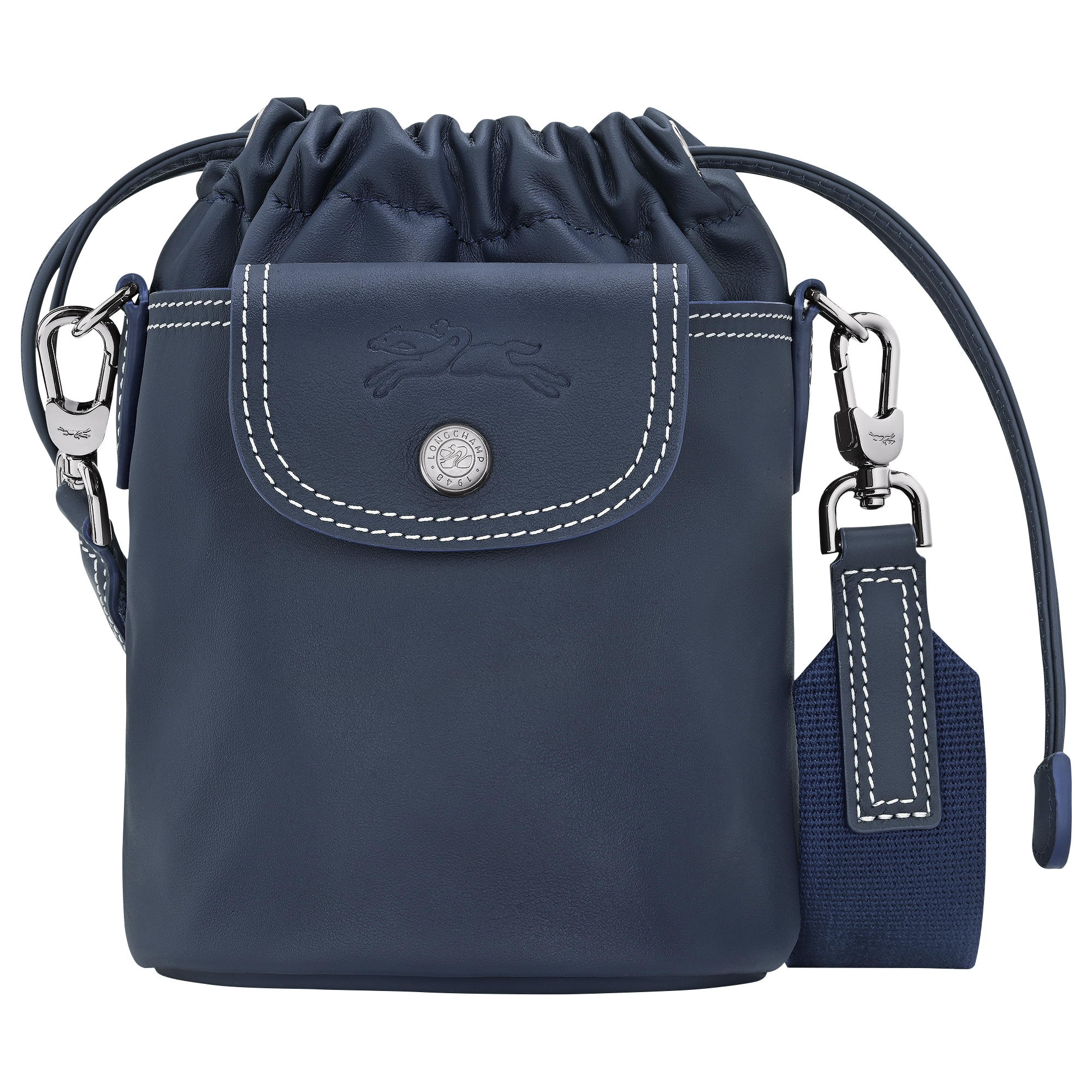Bucket bag XS, Navy - View 1 of
5 - zoom in Le Pliage Xtra Bucket bag XS, Navy