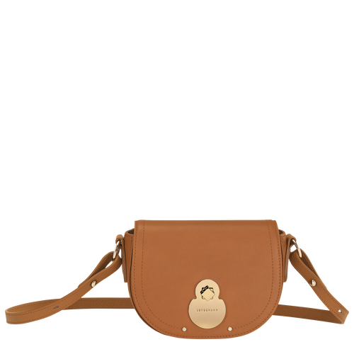 Crossbody bag S Cavalcade Natural (10087HNA016) Longchamp US