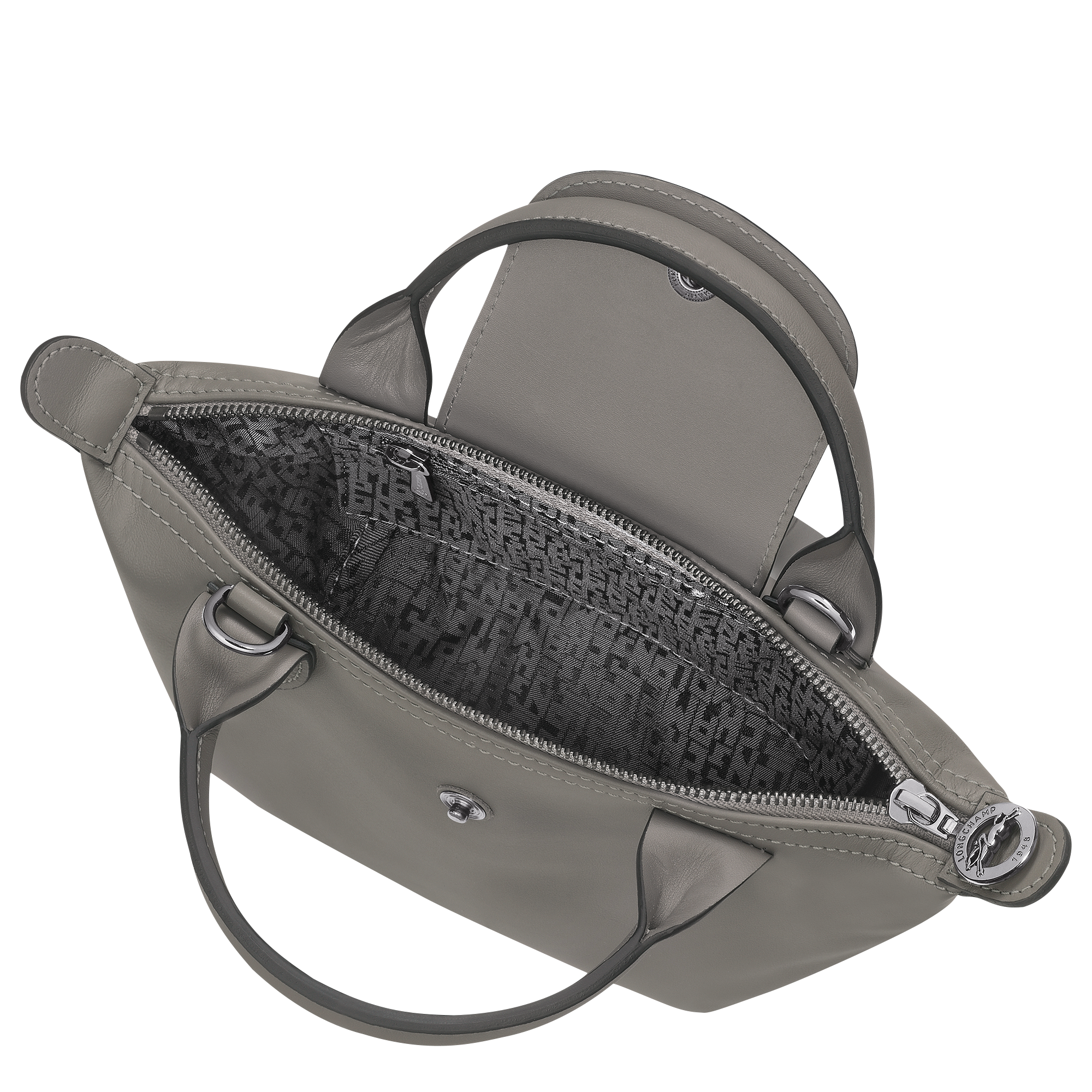 Le Pliage Xtra Handbag XS, Turtledove