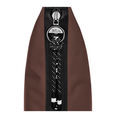 Le Pliage Energy Crossbody bag XL, Cocoa