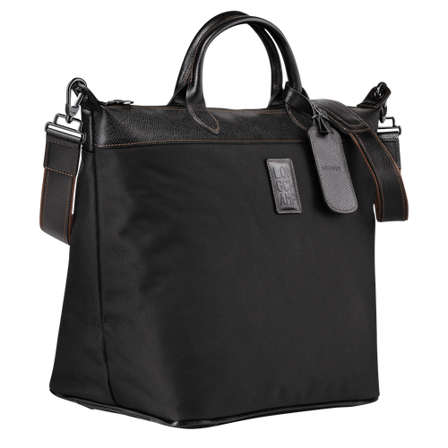 Boxford Travel bag S, Black