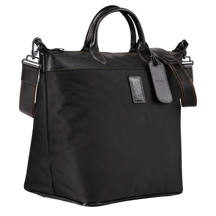 Boxford Travel bag S, Black