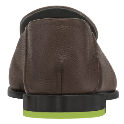 Au Sultan Loafer, Mocha