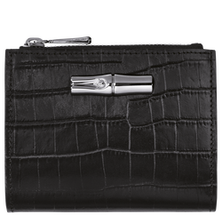 Compact wallet