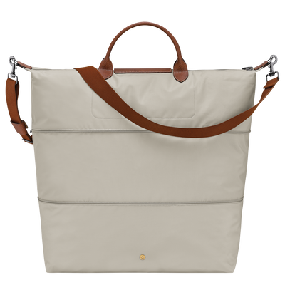 Le Pliage Original Borsa da viaggio espandibile,  Grigio Verde
