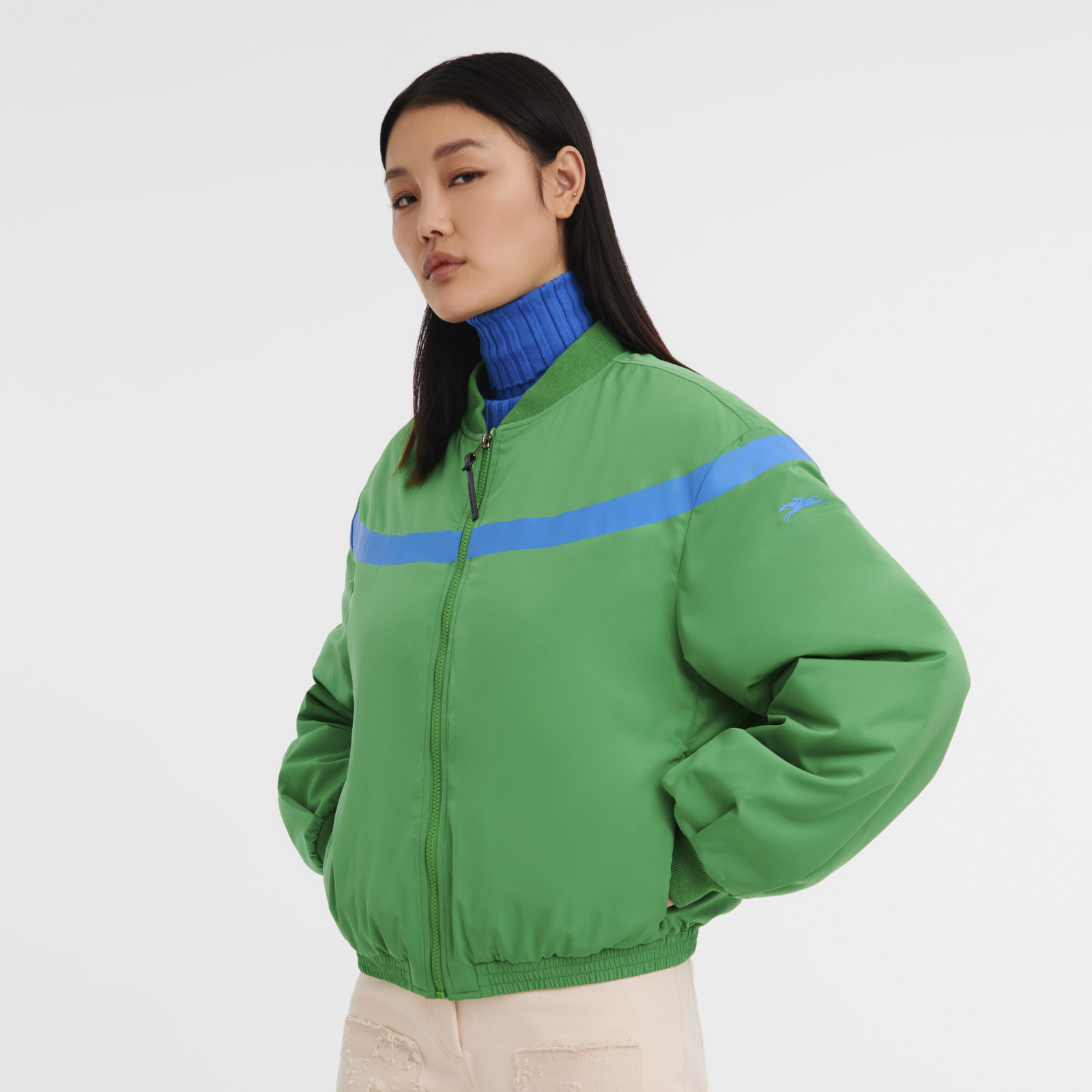 Rasen puffer shop parka