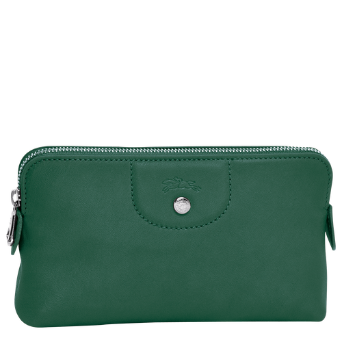 Pochette, D91 Emerald Pochette, D91 Emerald, hi-res
