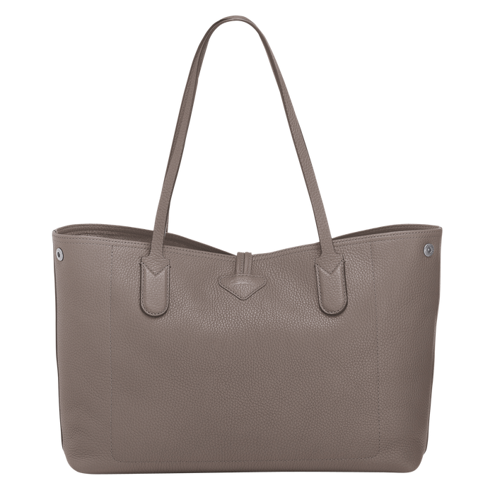 Sac porté épaule Roseau Gris (L2686968112) | Longchamp FR Sac porté épaule Roseau Gris (L2686968112) | Longchamp FR