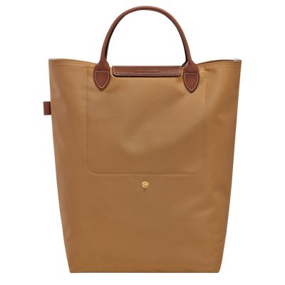 Le Pliage Original Tote bag M, Fawn