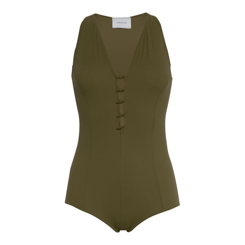 Ba&ntilde;ador , Punto - Caqui  - Vista 1 de 1