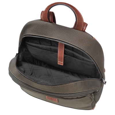 Boxford Rucksack, Braun