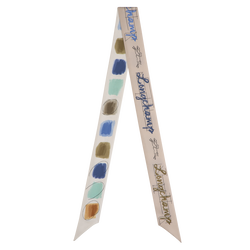 La Palette Longchamp Headband , Paper - OTHER