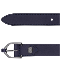 Ceinture longchamp femme pas cher top