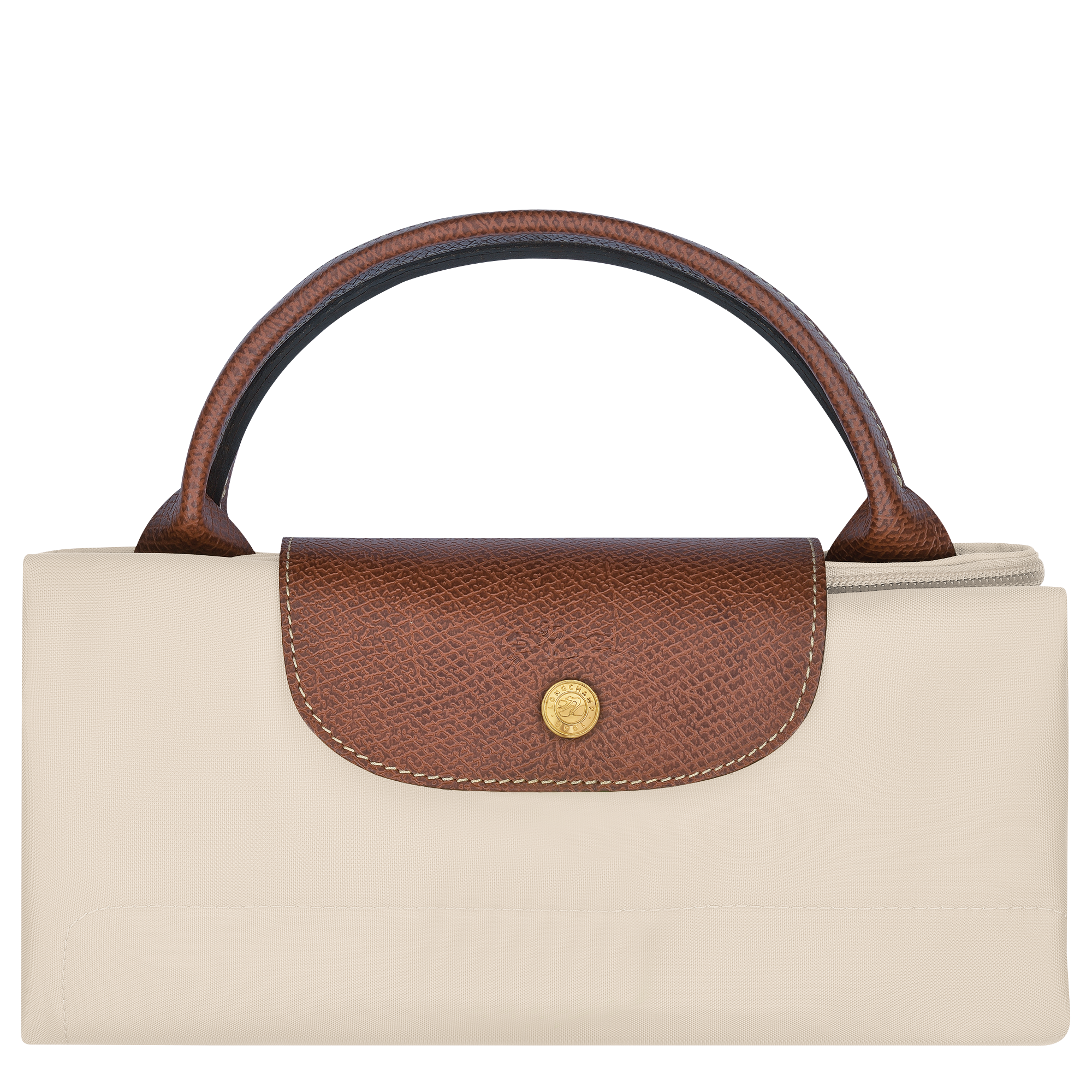 Le Pliage Original Reisetasche M, Papier