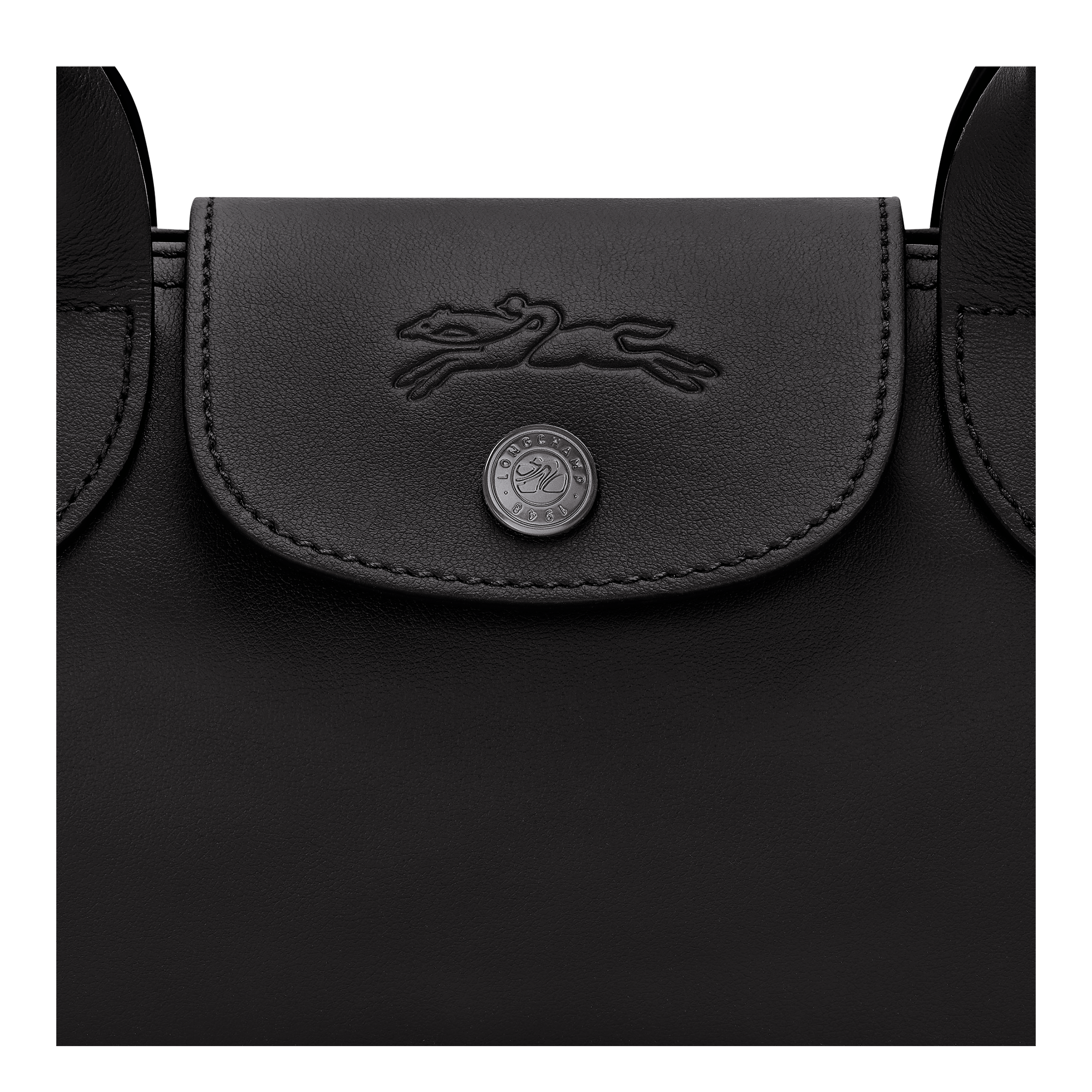 Le Pliage Xtra Shoulder bag S, Black