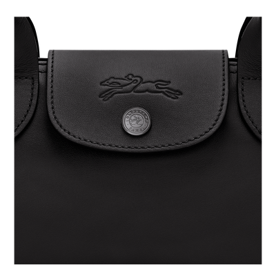 Le Pliage Xtra Shoulder bag S, Black