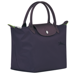 Le Pliage Green Sac à main S, Myrtille