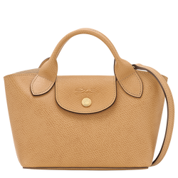 &Eacute;pure XS Tote bag , - Leather