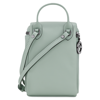 Le Pliage Xtra Sac bandoulière XS, Verveine