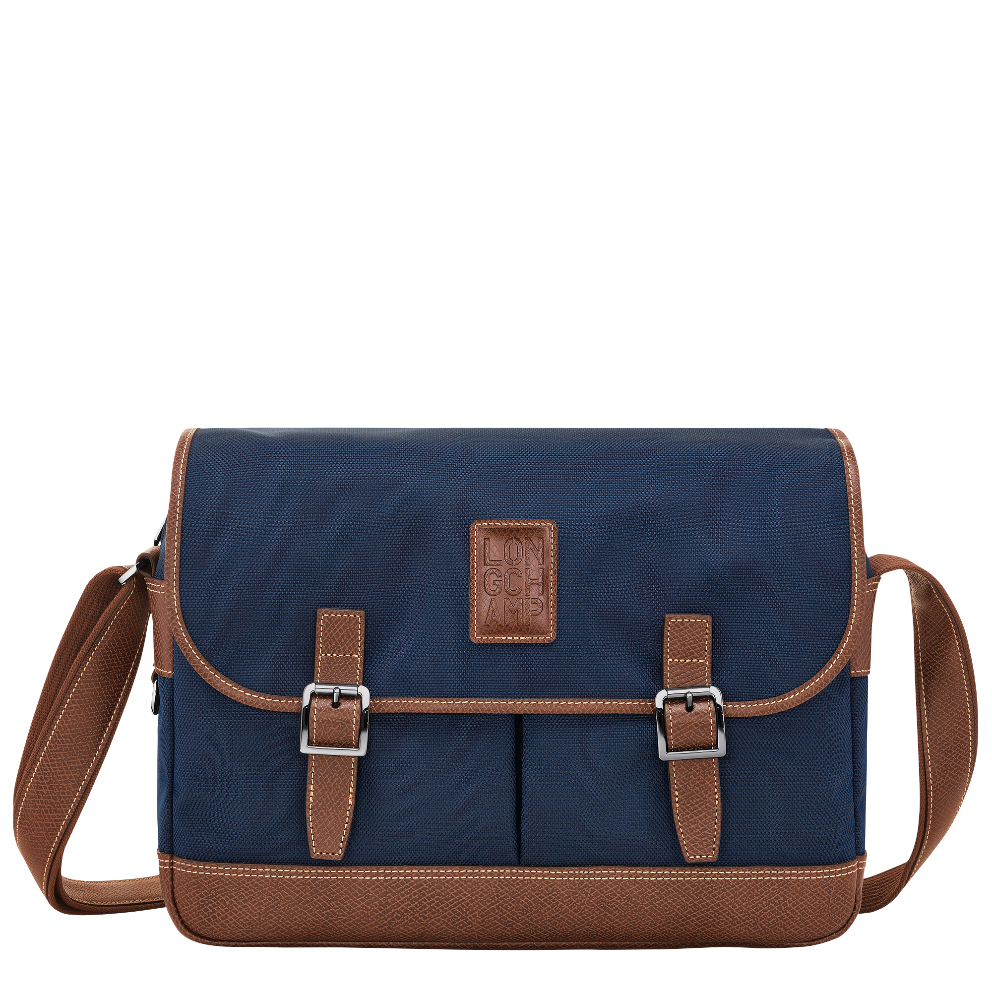 Boxford Crossbody bag L, Blue