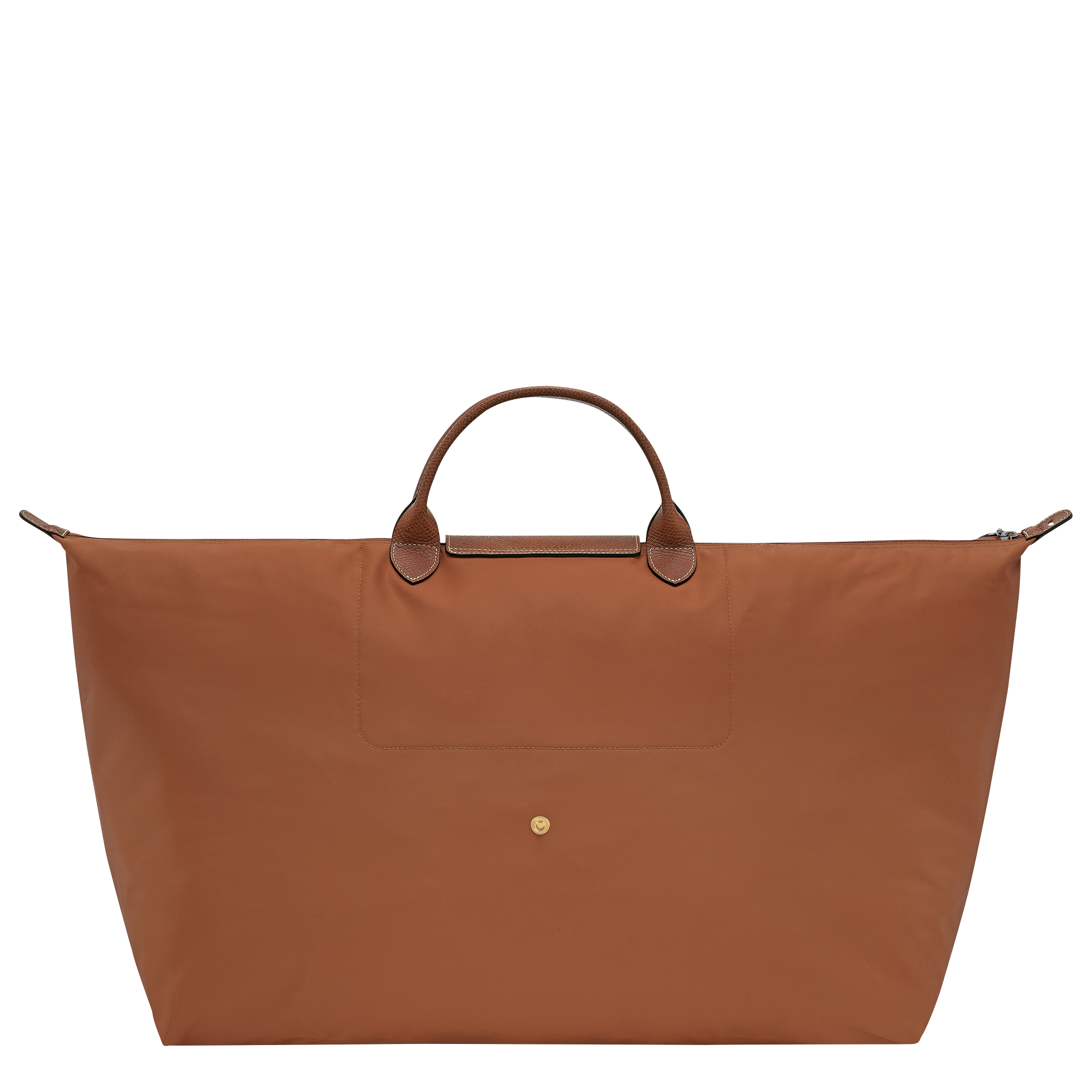 Le Pliage Original Travel bag XL, Cognac