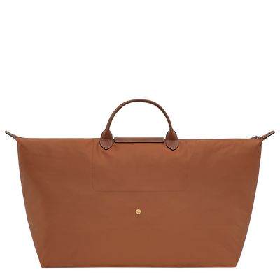 Le Pliage Original Travel bag XL, Cognac