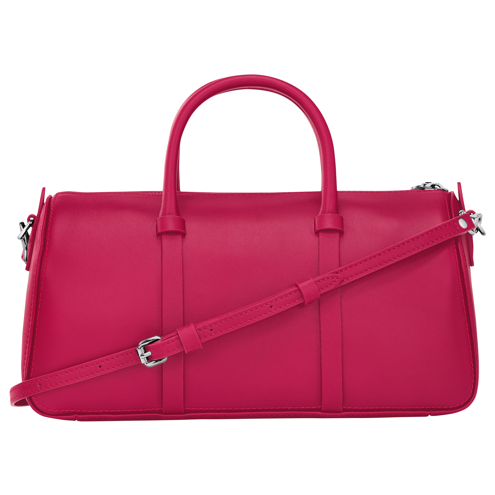 Handbag M, Beetroot - View 4 of
5 - zoom in Daylong Handbag M, Beetroot
