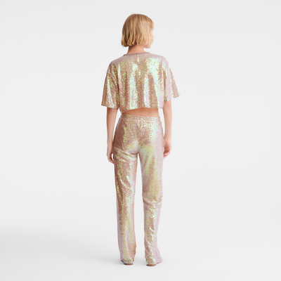 null Trousers, Ballerina