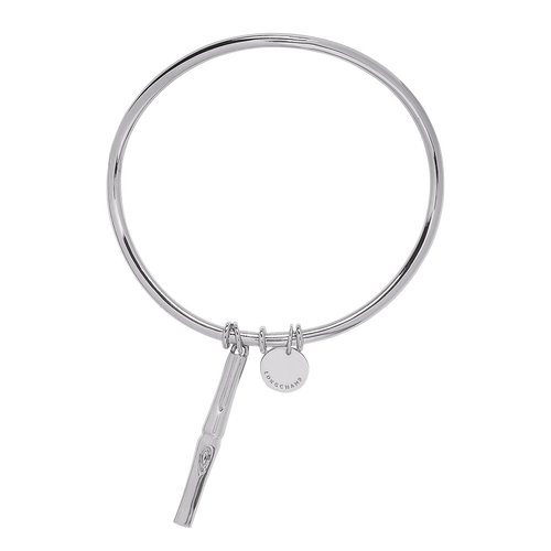 Bracelet, Silvery - View 1 of 1 Bracelet, Silvery, hi-res - View 1 of 1