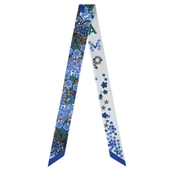 Silk ribbon