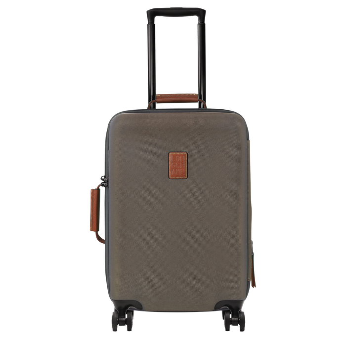 Boxford Suitcase, Brown