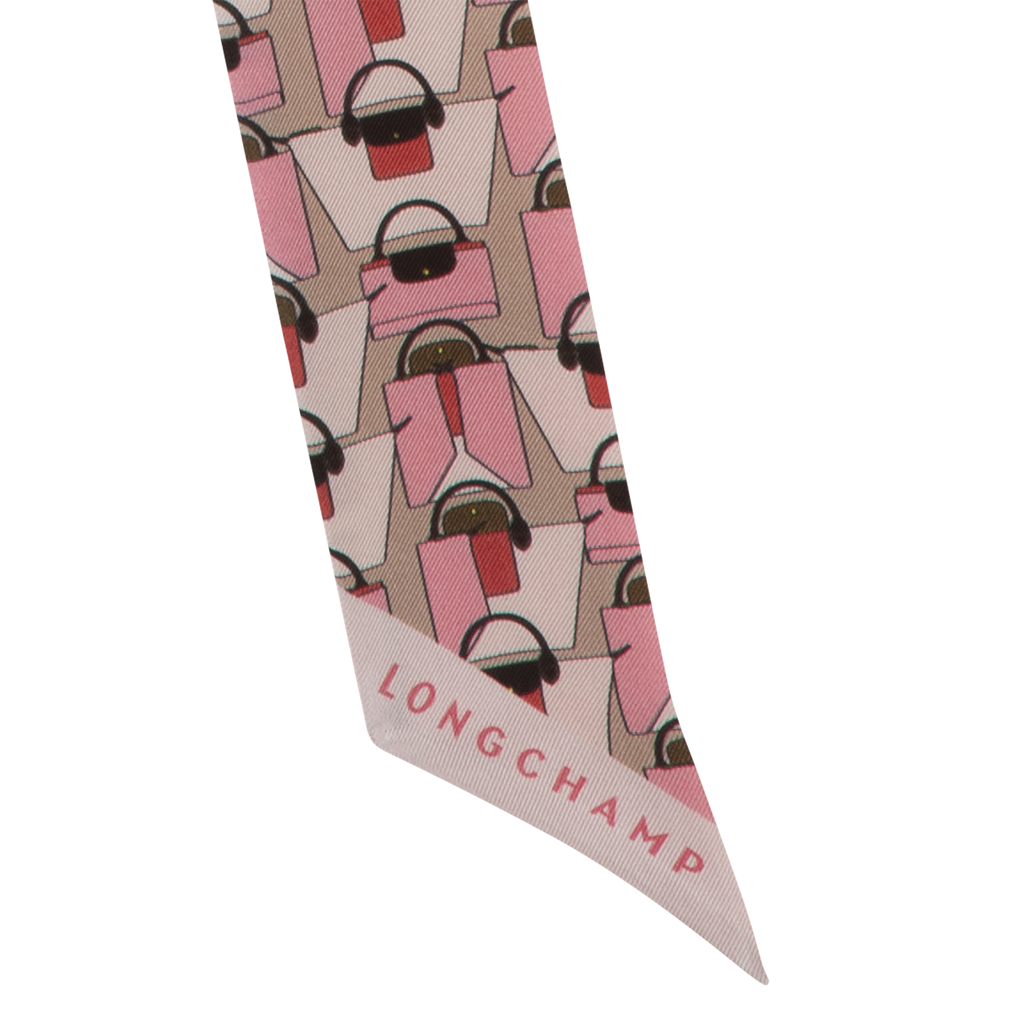 Origami Le Pliage Headband, Ballerina