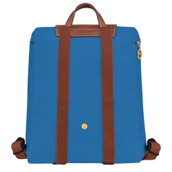 Le Pliage 原創系列 後背包, 鈷藍色