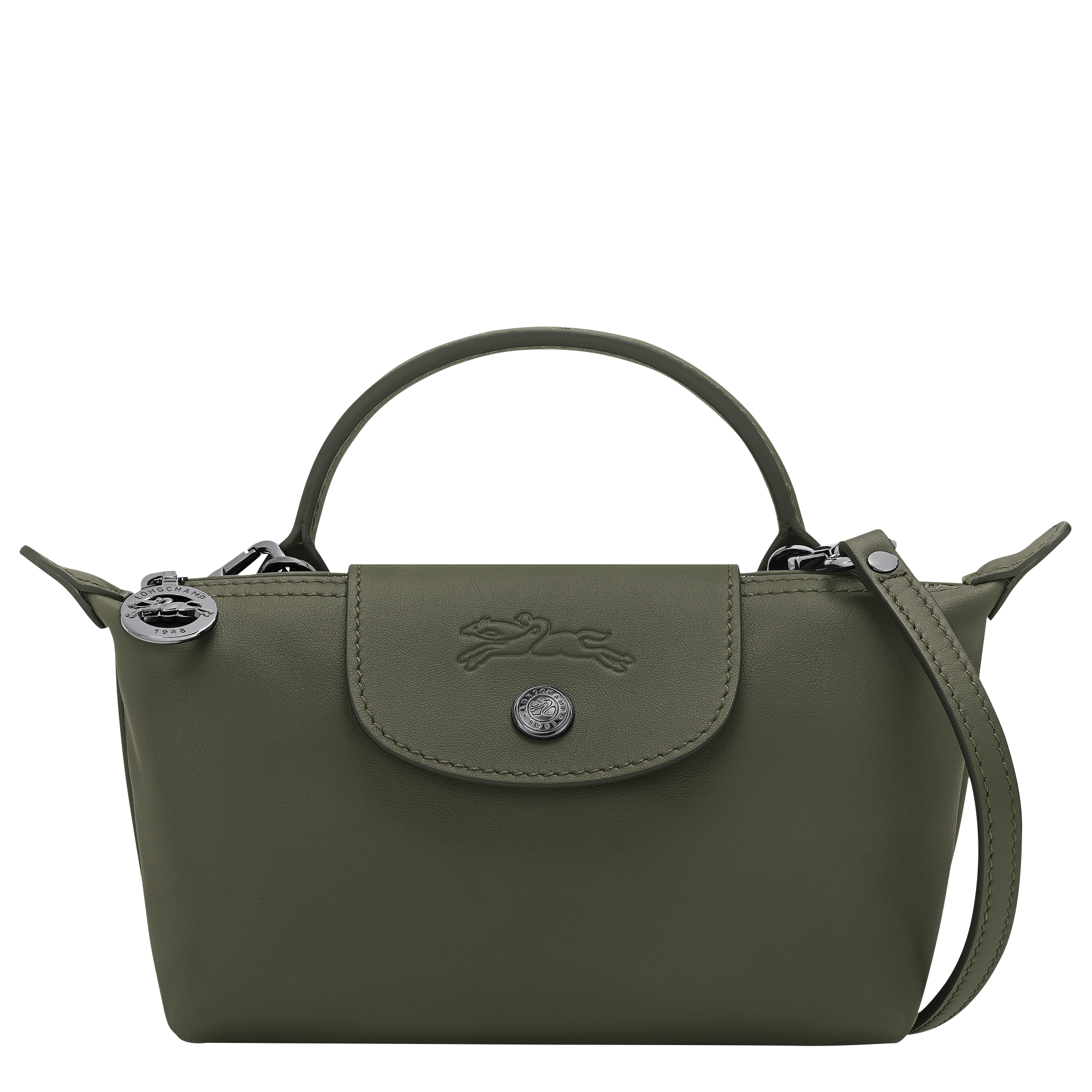 Le Pliage Xtra Pochette XS,  Abete