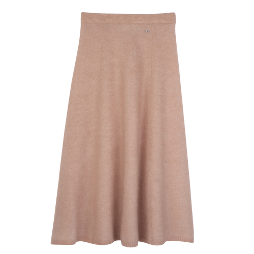Midi skirt