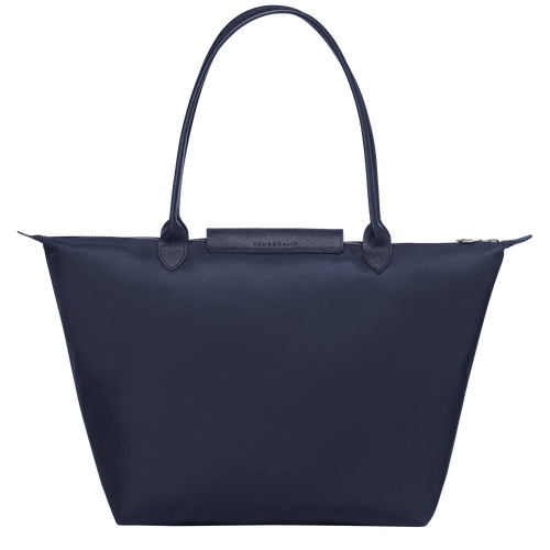 Shopping Bags L, 006 Marine Shopping Bags L, 006 Marine, hi-res