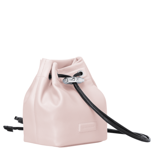 Mini sac seau, Poudre - Vue 2 de 3 Mini sac seau, Poudre, hi-res - Vue 2 de 3