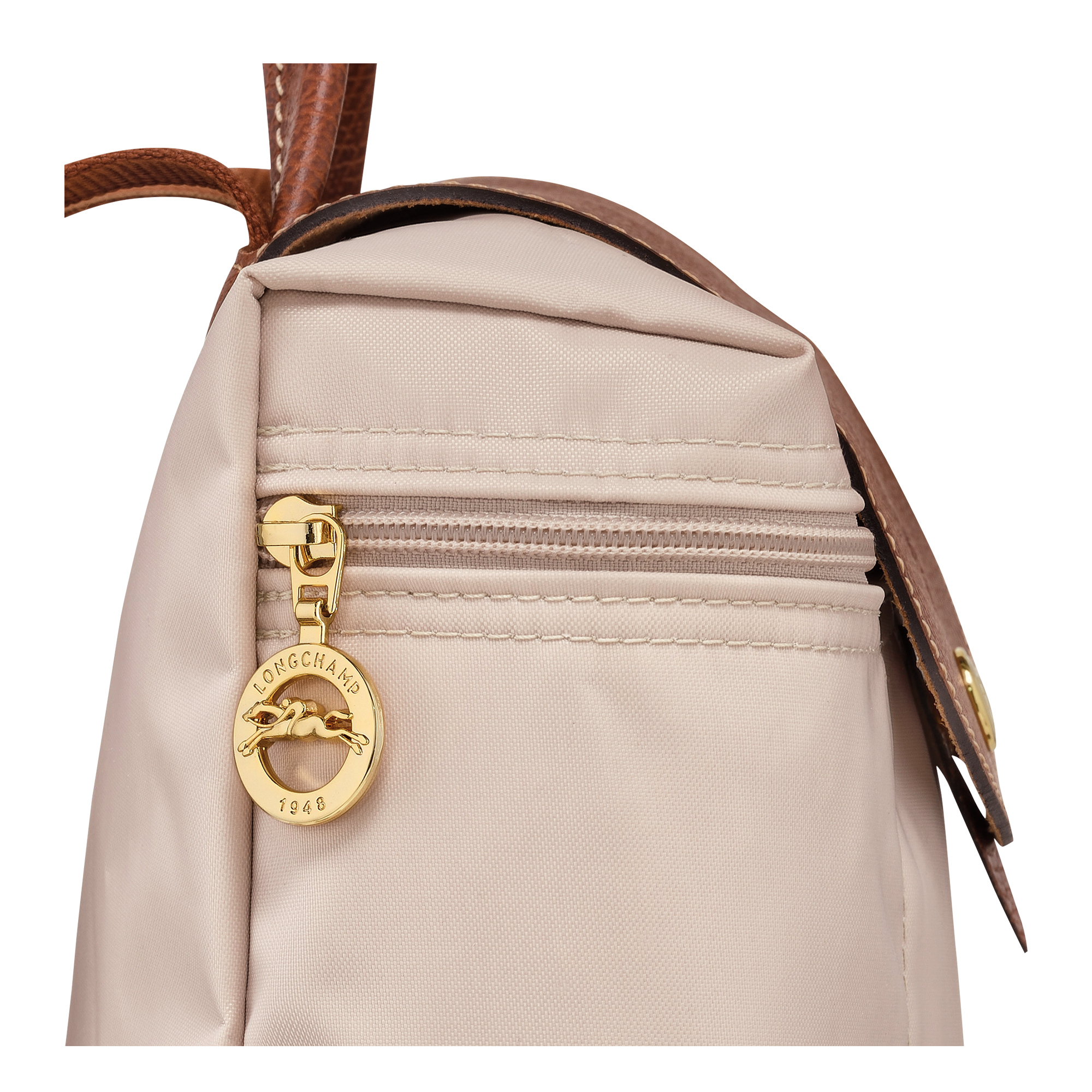 Backpack, Paper - View 6 of
7 - zoom in Le Pliage Original Backpack, Paper