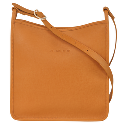 Zipped crossbody bag L
