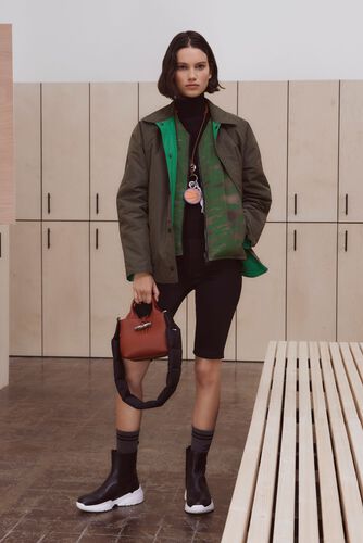 Collection Fall Winter 2024 Lookbook, 