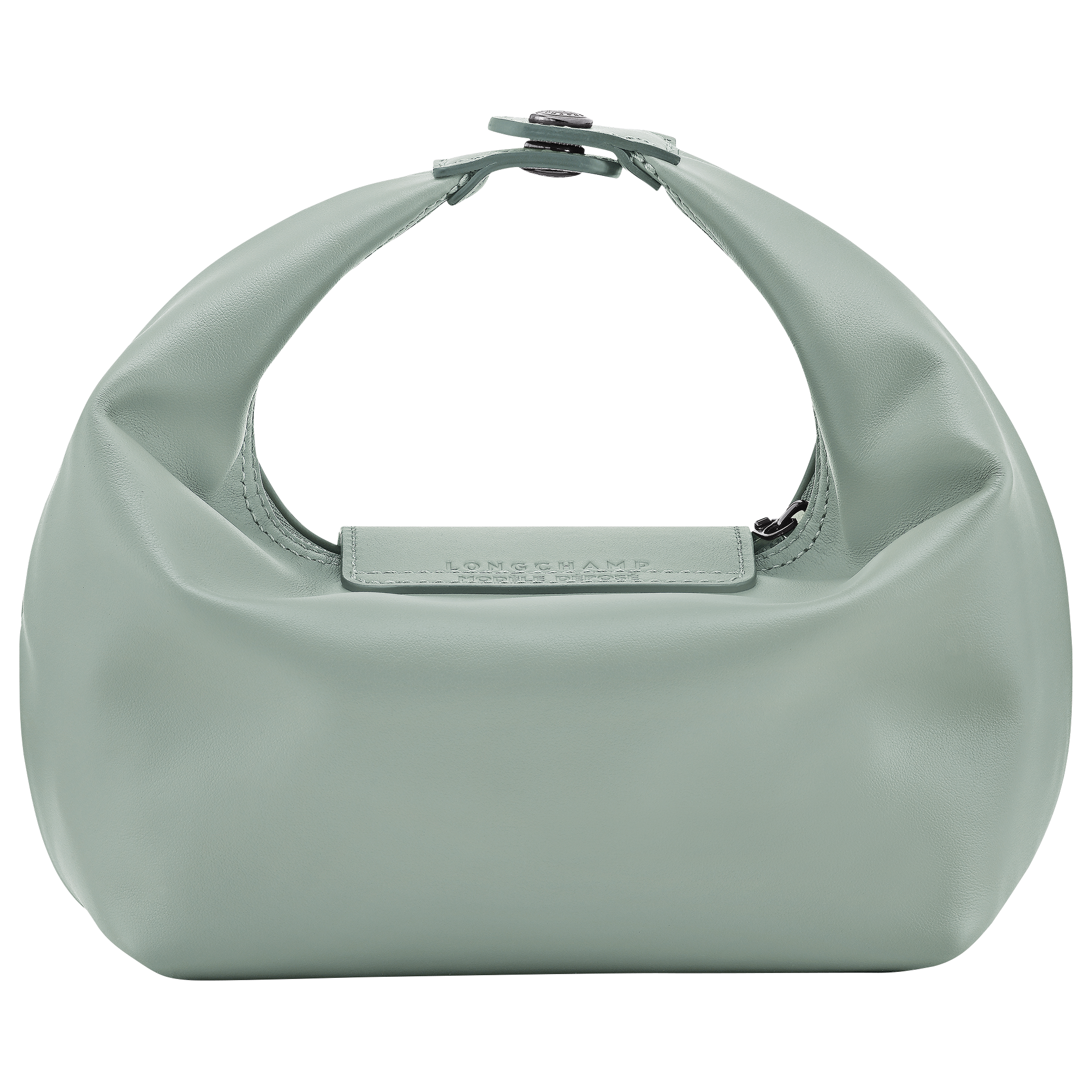 Handbag XS, Vervain - View 4 of
6 - zoom in Le Pliage Xtra Handbag XS, Vervain
