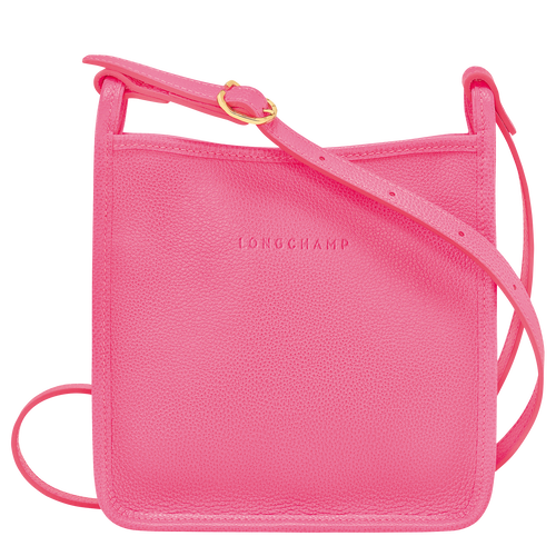 Le Foulonné Crossbody bag S, Candy