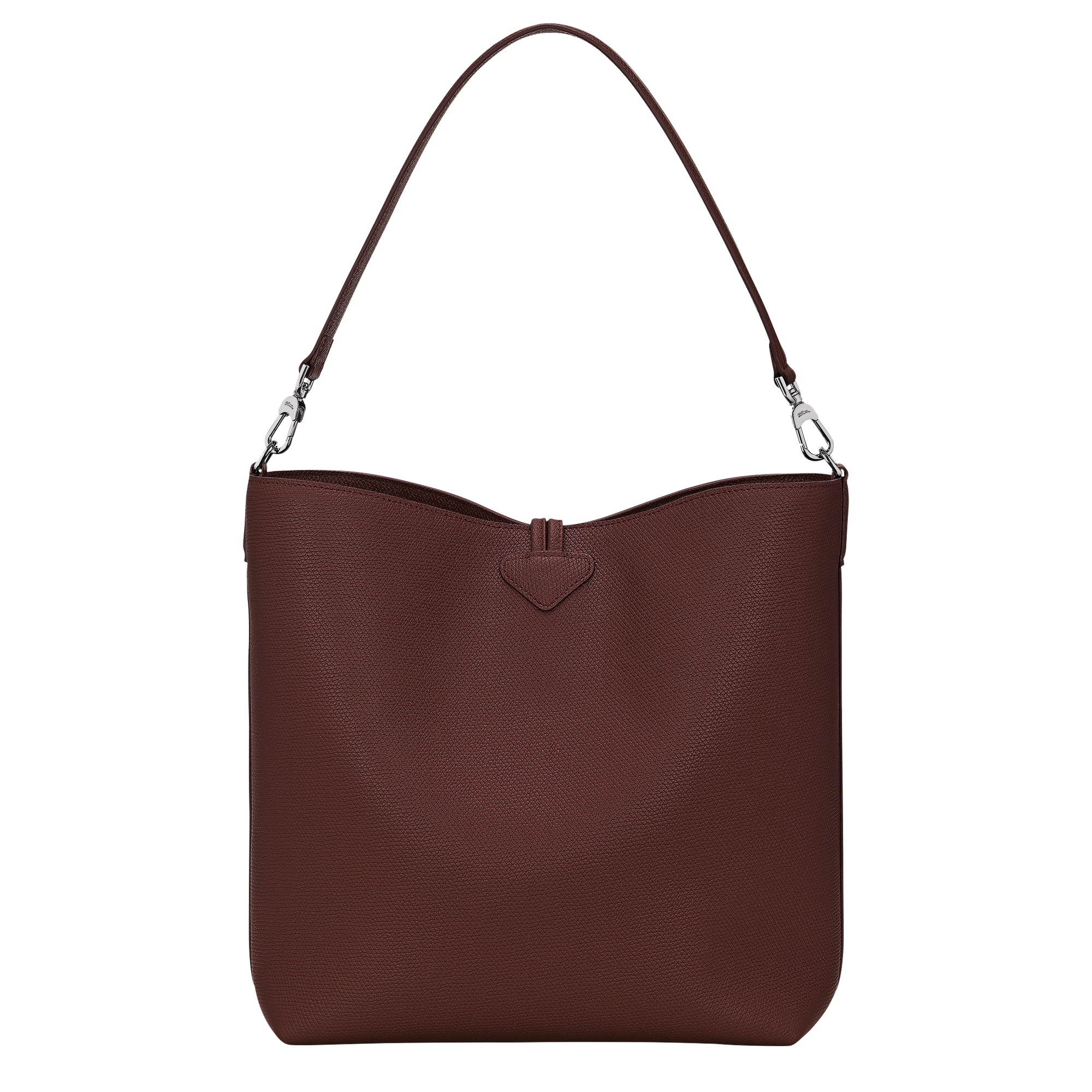 Le Roseau Bolso Hobo M, Burdeos