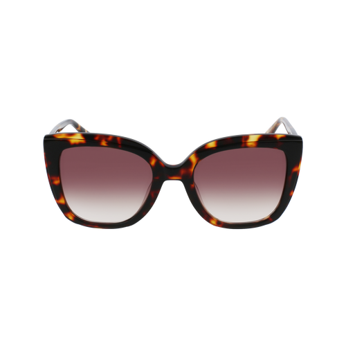 Spring/Summer Collection 2022 Sunglasses, Dark Havana